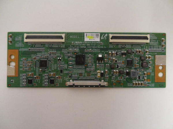 AUO T-Con Board LJ94-29118D for Hisense Insignia JVC Sharp Vizio