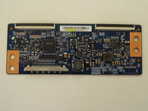 Vizio E50-C1 D50N-E1 E500I-B1 T-Con Board 55.50T15.C04 55.50T15.C06
