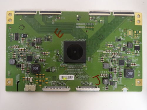 JVC EM42FTR / Vizio P552UI-B2 T-Con Board 6871L-3704A
