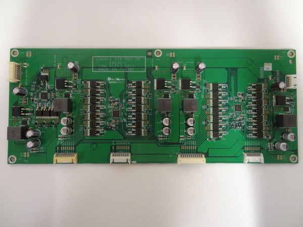 Vizio M55-C2 LED Driver (755012030001, 755012030002) 791.01210.0004