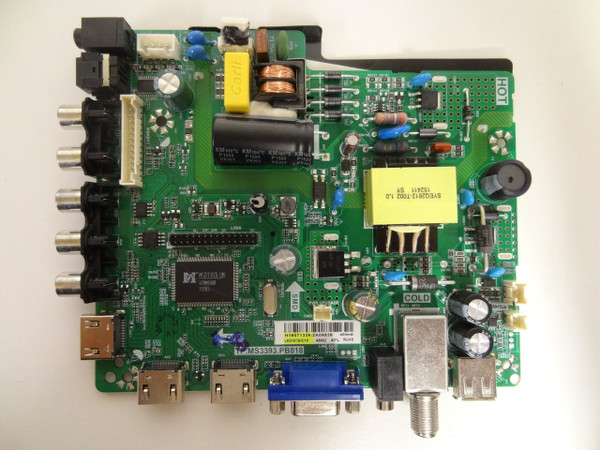 Element ELEFT326 Main Board / Power Supply LK315T3HC1K H15071335