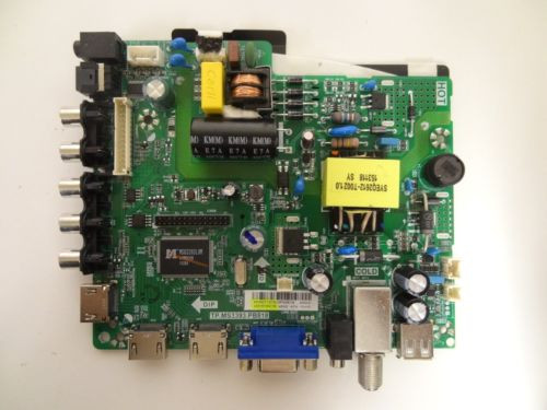 Element ELEFT326 Main Board / Power Supply LK315T3HC1K H15071370