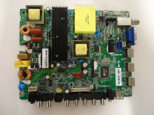 Element ELEFT426 Main Board / Power Supply SY15239 / 56R0112