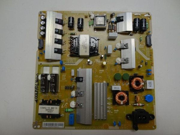 Samsung UN48JU6700FXZA Power Supply Board BN44-00807D