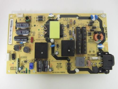 TCL 32S3700 32S3700TAAA 32S3700TBAA Power Supply 81-EL321CA-PL290AA
