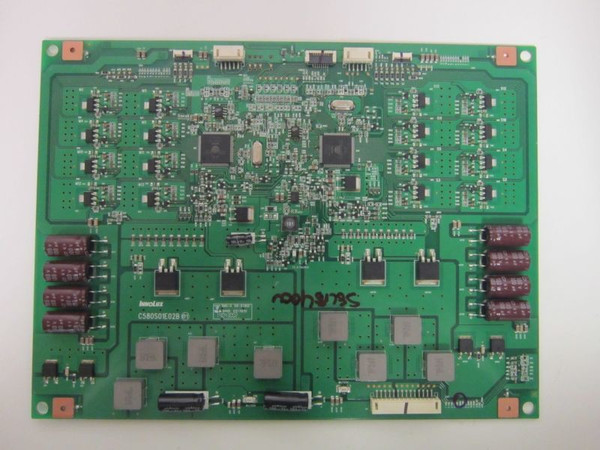 Toshiba 58L8400U / Seiki SE58UY06 LED Driver (C580S01E02B) 75040187