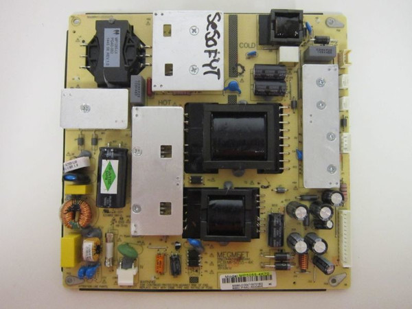 Seiki SE50FYT Power Supply (890-PM0-5006K) MP5055-4K70