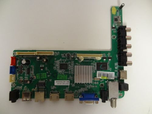 Seiki SE50FYT Main Board (ST6308RTU-A1) T500HVN08.2 SY15090
