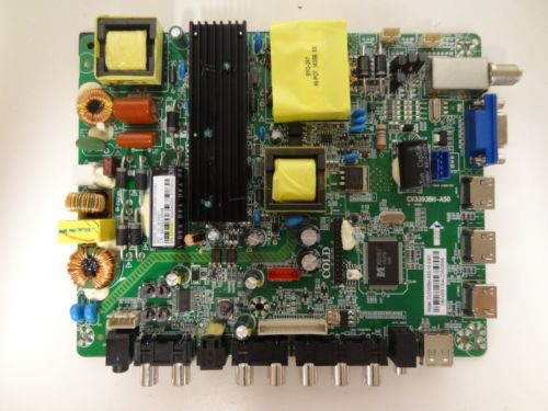 Seiki SE50FY Main Board / Power Supply (SY15156, 890-M00-06N9B) 53R0057