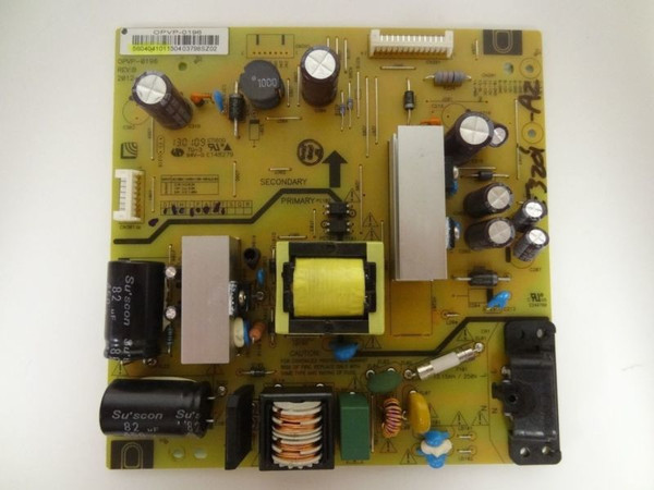 Vizio E320I-A2 Power Supply (OPVP-0196) 56.04041.011