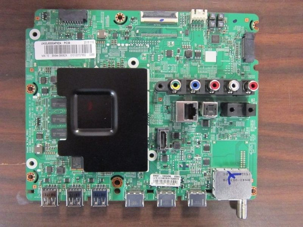 Samsung UN32J6300AFXZA Main Board (BN97-10058M) BN94-09062X