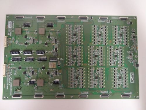 LG 98UB9800-UB / 98LS95A-5B / NEC C981Q Right LED Driver 6917L-0160B