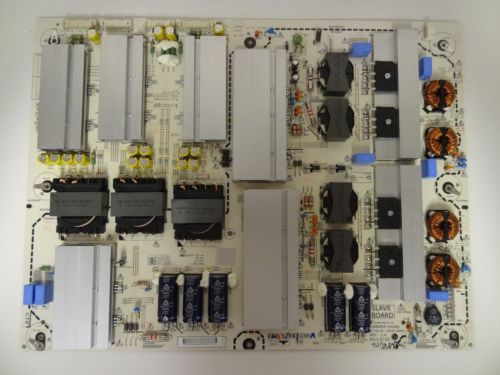 LG 84UB9800-UA 98UB9800-UB Slave Power Supply (LGP84D9-14UHD) EAY63108801