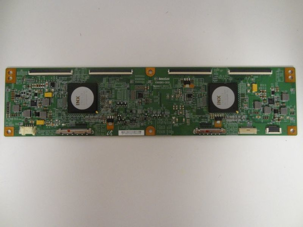 Vizio P502UI-B1 T-Con Board V500DK1-CKS1