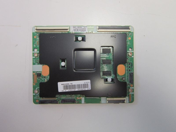 Samsung UN48JU7500FXZA T-Con Board (BN97-09236A) BN95-01949A