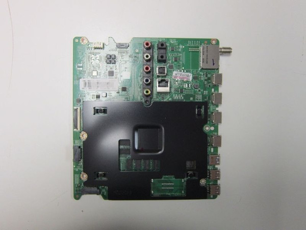 Samsung UN60JU6500FXZA Main Board (BN97-09265A) BN94-08215T