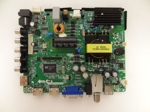 Westinghouse WD32HT1360 Main Board / Power Supply HV320WHB-N80 H15071339 - Refur