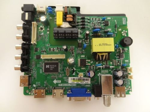 Westinghouse WD32HT1360 Main Board / Power Supply ST3151A04-9 H15101709