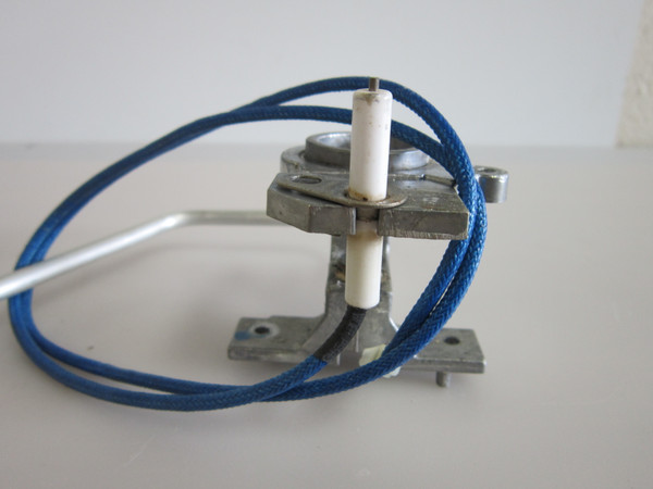 LG LRG3085ST/00 Oven Ignitor Assembly MBE61841301