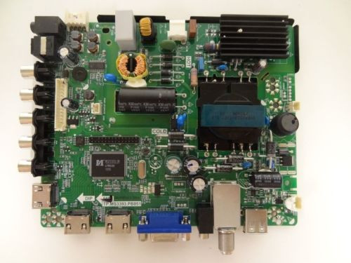 Westinghouse DWM42F2G1 Main Board / Power Supply V420HJ2-P01 H15081501