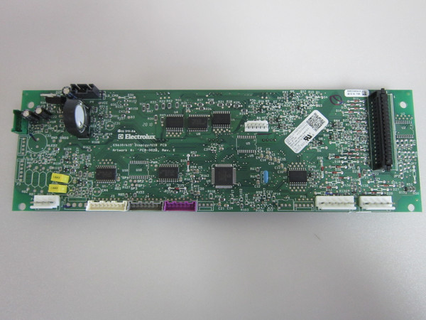 Frigidaire FFET2726TWB Oven Control Board-Clock 5304518931