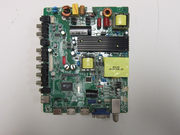 Element ELEFT506 Main Board / Power Supply SY15242-2 / 58H1867