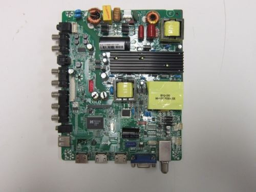 Element ELEFT506 Main Board / Power Supply SY15242-2 / 57R0129