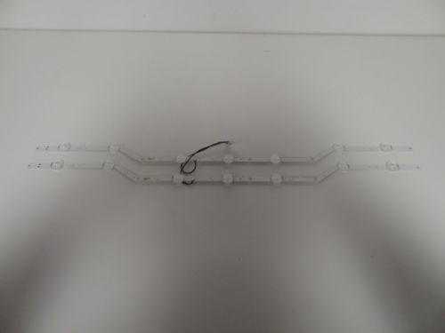 Samsung LED Backlight Strips - JJ032BGE-R1 / JJ032BGE-R2 - BN96-36236A