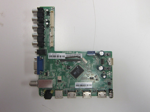 Element ELEFT556 Main Board (SY15241-5) 58H1790