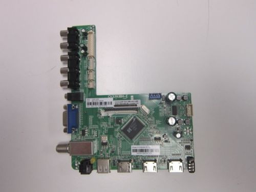 Element ELEFT556 Main Board (SY15241-2) 58H1787