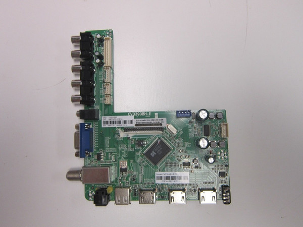 Element ELEFT556 Main Board (SY15241-2) 58H1787