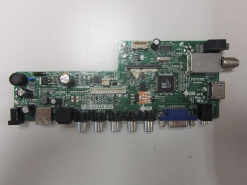 Element ELEFT222 Main Board T215B1-P01-L05 K14070079