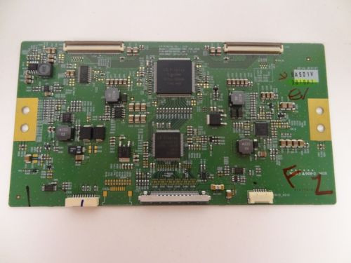 LG 47LV35A-5B T-Con Board (6870C-0472C) 6871L-3819A