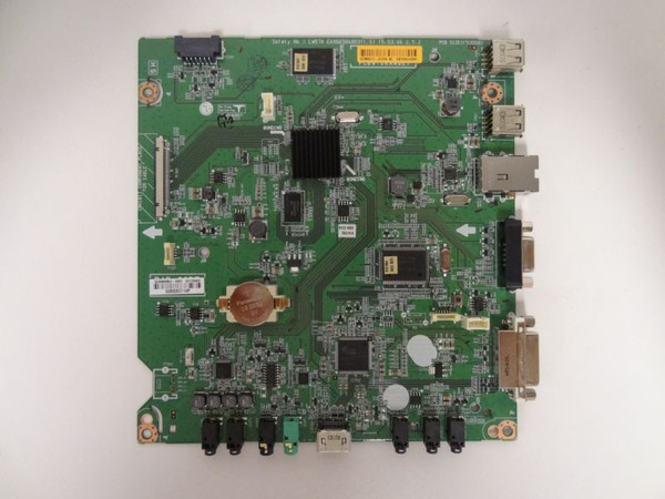 LG 49SE3B-B Main Board (EAX66384803) EBT63616302