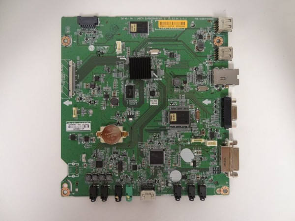 LG 49SE3B-B Main Board (EAX66384803) EBT63616302