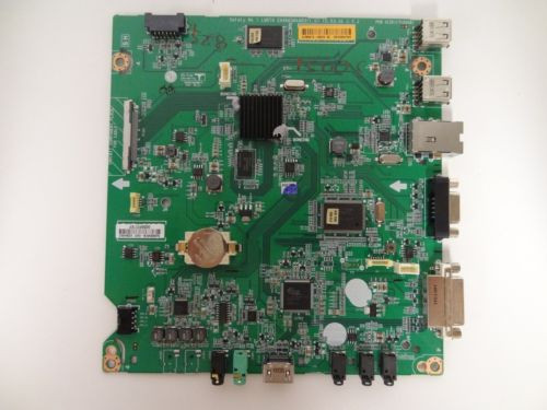 LG 32SE3KB-BE Main Board (EAX66384803) EBT63857502