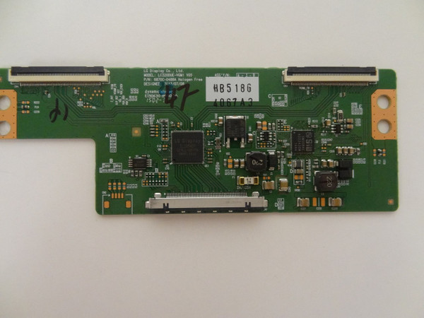 LG 32SE3KB-BE T-Con Board (6870C-0488A) 6871L-4067A