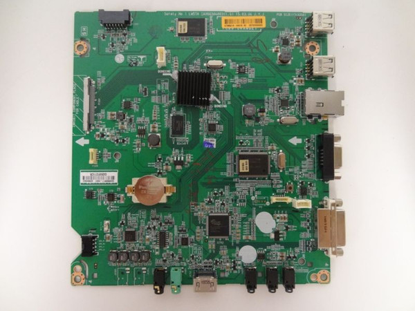 LG 49SE3KB-BE AUSSLJM Main Board (EAX66384803) EBT63936602