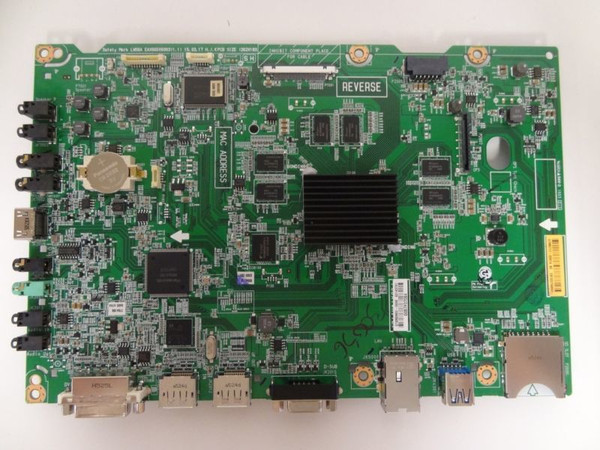 LG 49SM5B-B Main Board (EAX66506903) EBT63756802