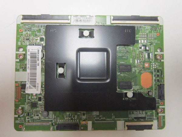 Samsung UN40JU6500FXZA T-Con Board (BN97-09207A) BN95-01936A
