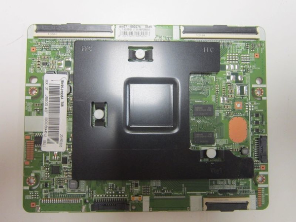 Samsung UN40JU6500FXZA T-Con Board (BN97-09207A) BN95-01936A