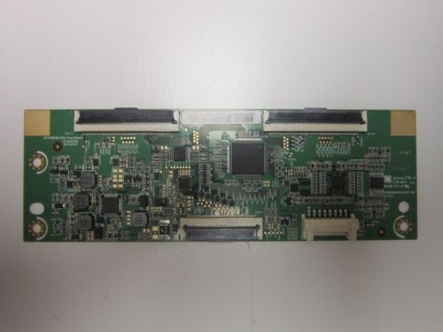 Samsung UN43J5200AFXZA T-Con Board (47-6021058) HV430FHB-N4A