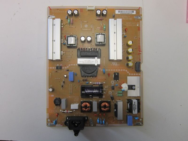 LG 43LF6300-UA Power Supply (LGP43RID-15CH2) EAY63709102