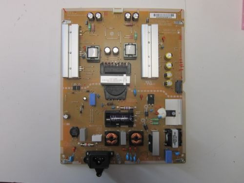 LG 43LF6300-UA Power Supply (LGP43RID-15CH2) EAY63709102