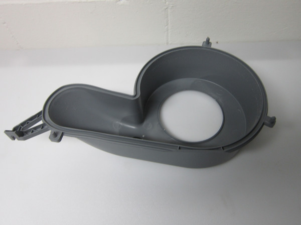 Insignia NSFDRG67WH8A Dryer Volute 12138200000127