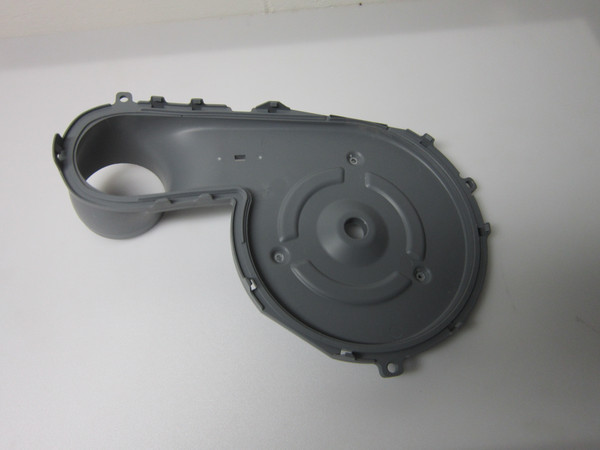 Insignia NSFDRG67WH8A Dryer Volute Cover 12138200000327