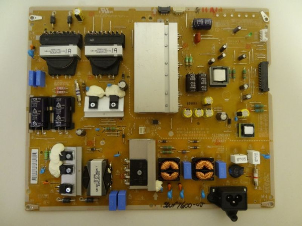 LG 55UF6700-UC 55UF7600-UJ Power Supply / LED Driver (EAX65691001) EAY63729101