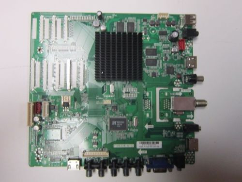 JVC LT-42UE75 Main Board (T.MS3393.U702) B14120159