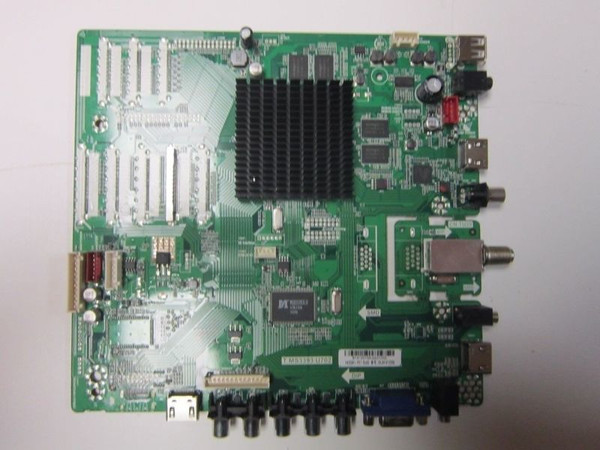 JVC LT-42UE75 Main Board (T.MS3393.U702) B14120159