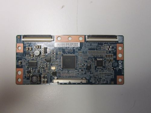LG 32LK450-UB T-Con Board (T370HW03 VB CTRL BD) 55.31T09.C29